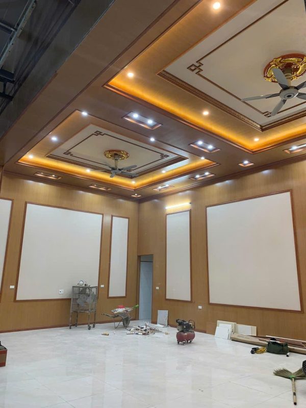 Công Ty TNHH Thương Mại Và Xây Dựng Hà Phát Decor
