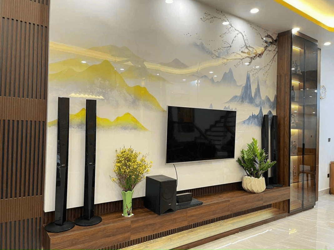 Công Ty TNHH Thương Mại Và Xây Dựng Hà Phát Decor