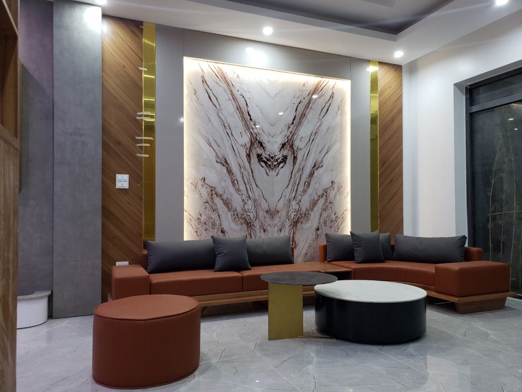 Công Ty TNHH Thương Mại Và Xây Dựng Hà Phát Decor