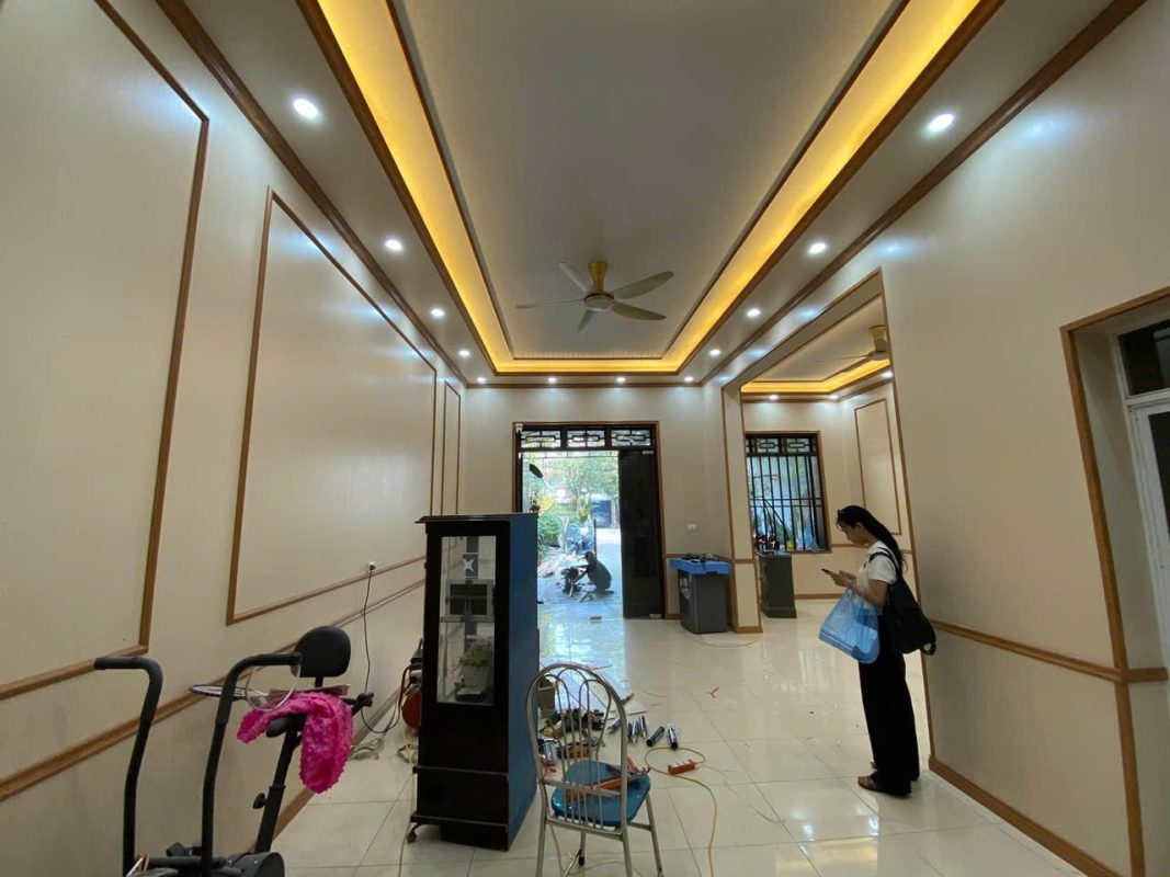 Công Ty TNHH Thương Mại Và Xây Dựng Hà Phát Decor