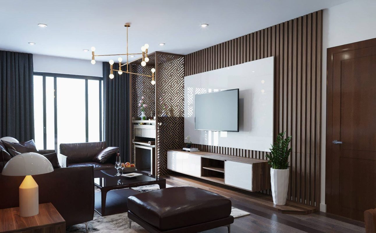 Công Ty TNHH Thương Mại Và Xây Dựng Hà Phát Decor