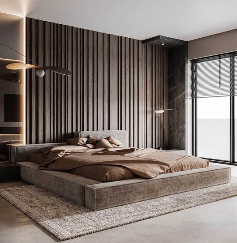 Công Ty TNHH Thương Mại Và Xây Dựng Hà Phát Decor