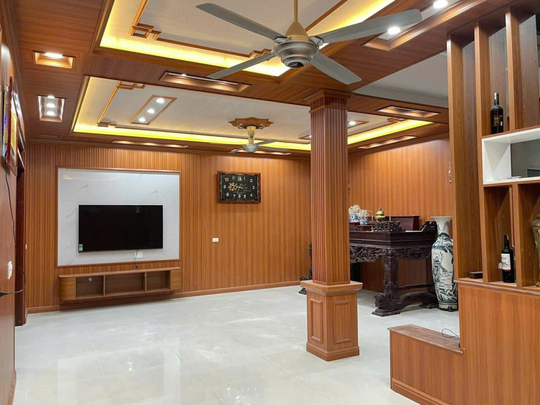 Công Ty TNHH Thương Mại Và Xây Dựng Hà Phát Decor