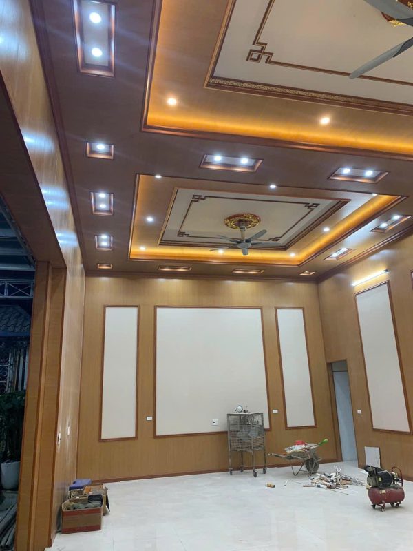 Công Ty TNHH Thương Mại Và Xây Dựng Hà Phát Decor