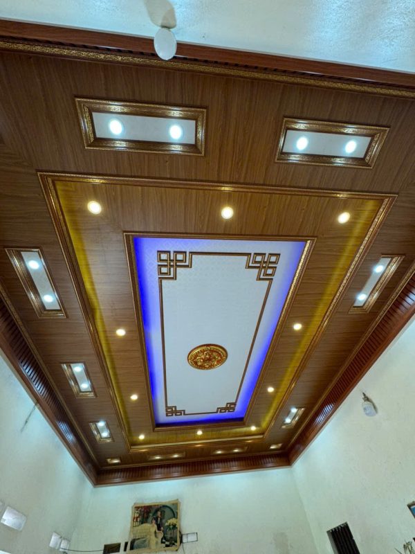 Công Ty TNHH Thương Mại Và Xây Dựng Hà Phát Decor