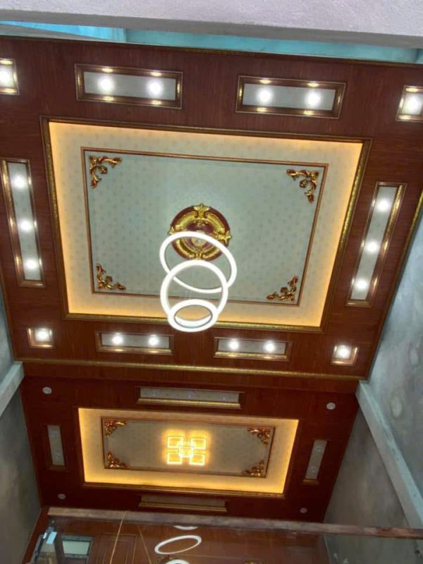 Công Ty TNHH Thương Mại Và Xây Dựng Hà Phát Decor