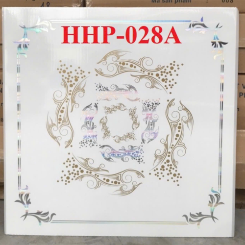 Trần nhựa thả - HHP-008A