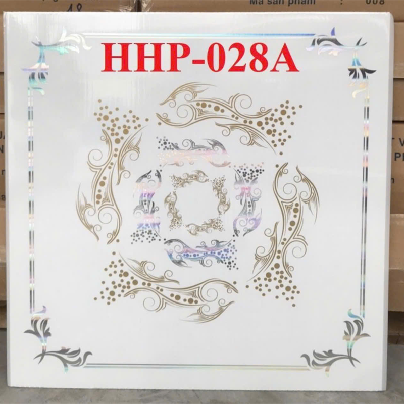 Trần nhựa thả - HHP-008A