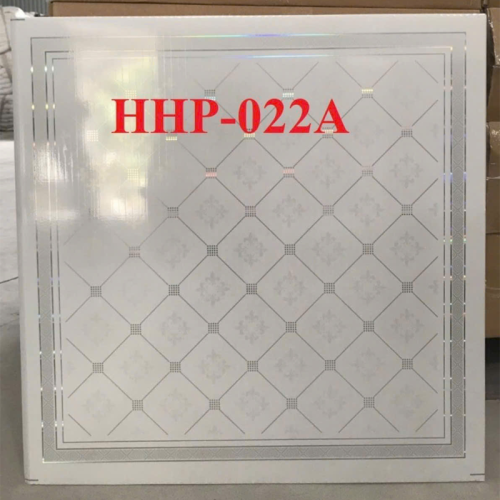 Trần nhựa thả - HHP-022A