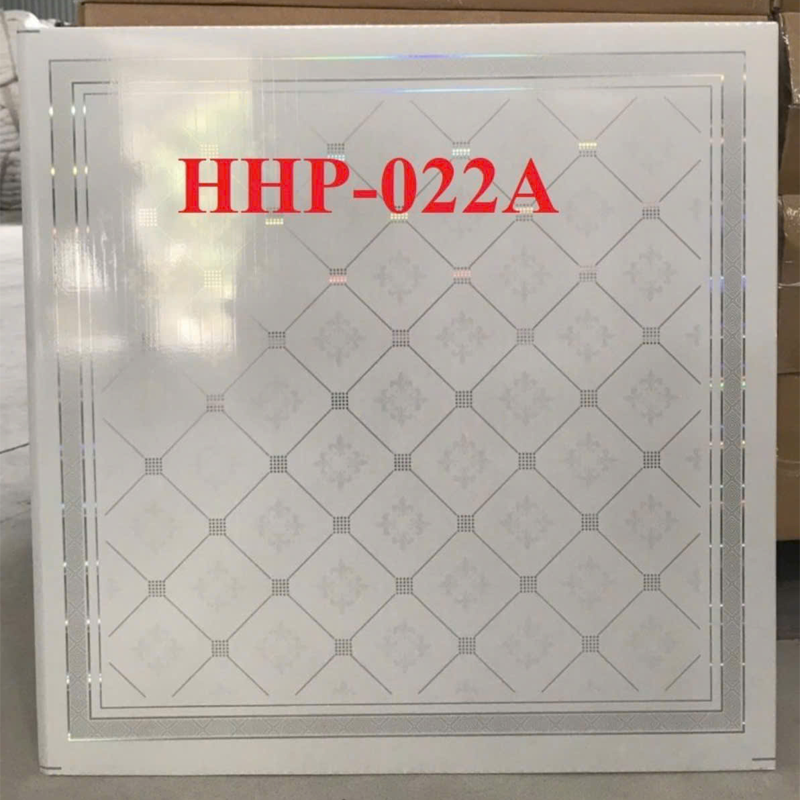 Trần nhựa thả - HHP-022A