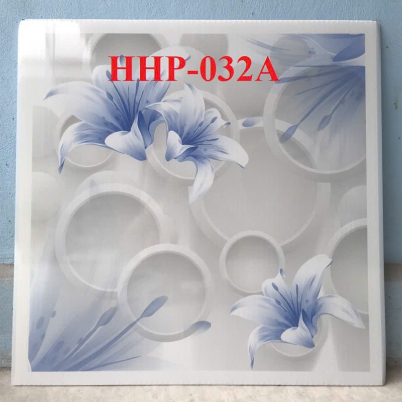 Trần nhựa thả - HHP-032A