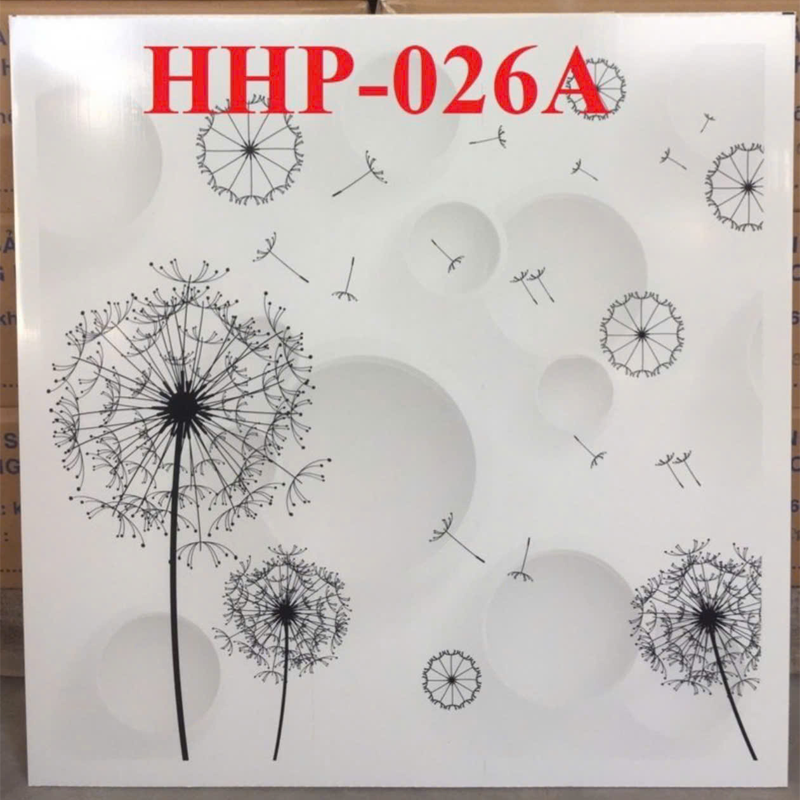 Trần nhựa thả - HHP-026A