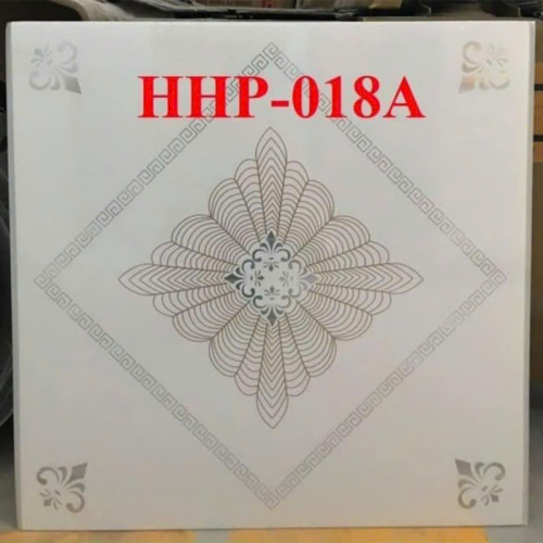 Trần nhựa thả - HHP-018A