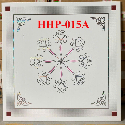 Trần nhựa thả - HHP-015A