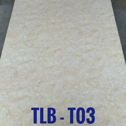 Tấm PVC giả đá - TLB-T03
