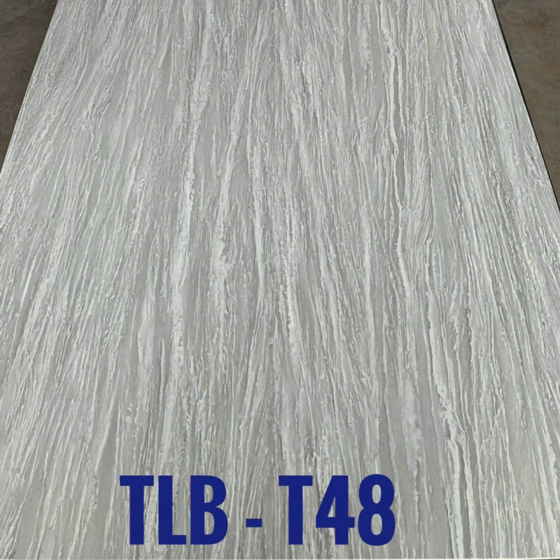 Tấm PVC giả đá - TLB-T48