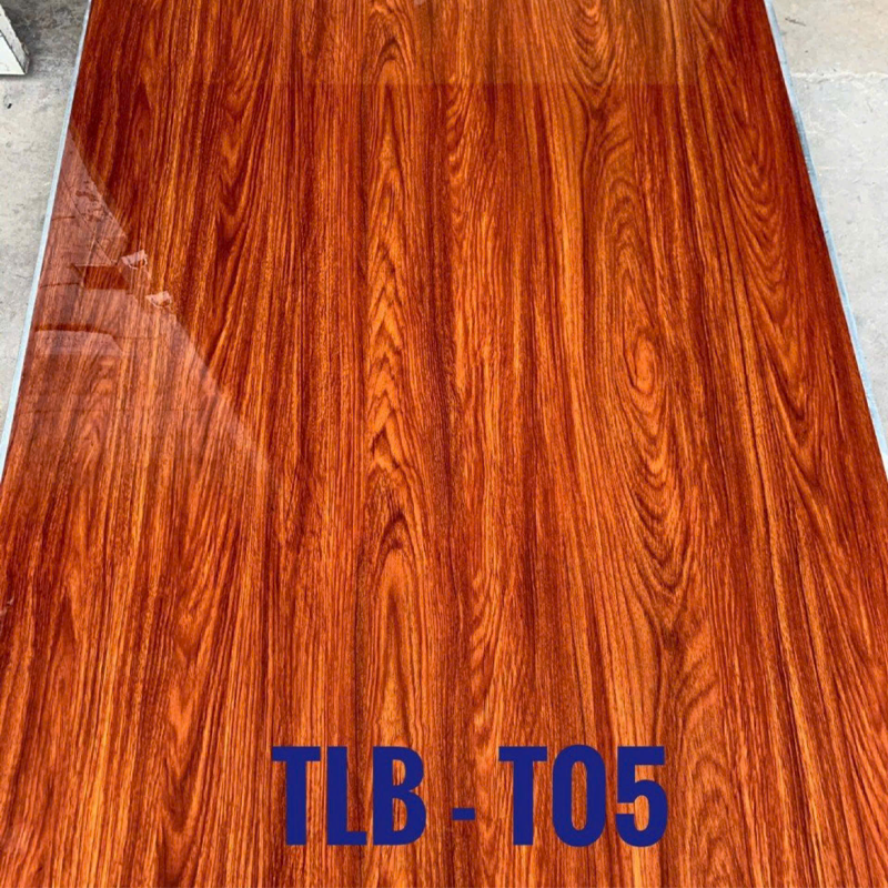 Tấm PVC giả đá - TLB-T05