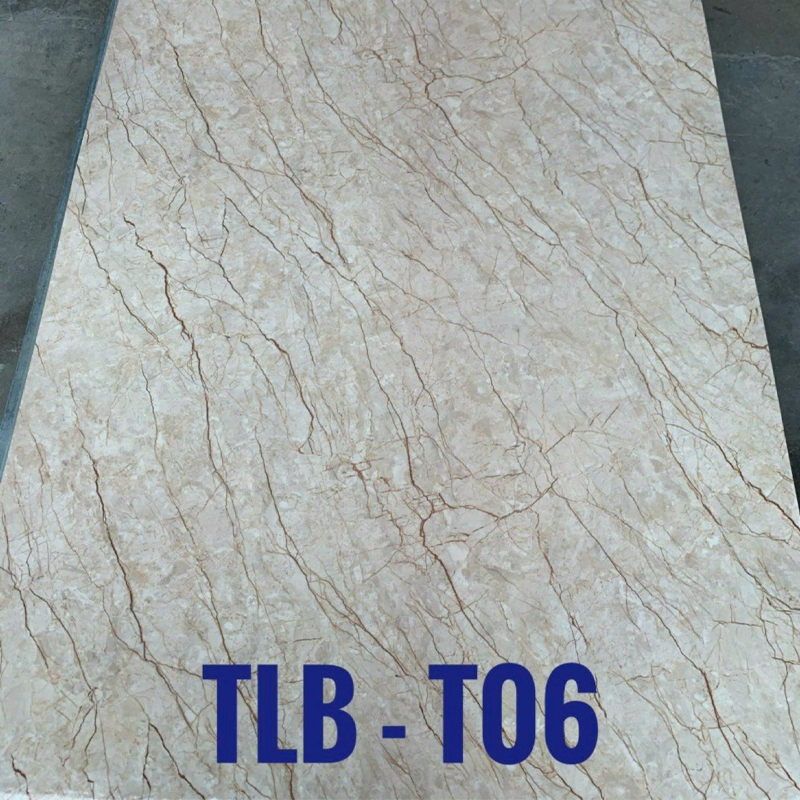 Tấm PVC giả đá - TLB-T06