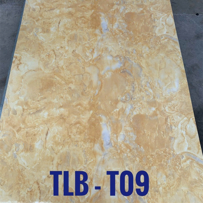 Tấm PVC giả đá - TLB-T09