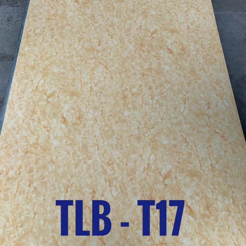 Tấm PVC giả đá - TLB-T17