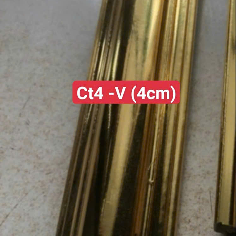 Phào cân CT4 - V (4cm)
