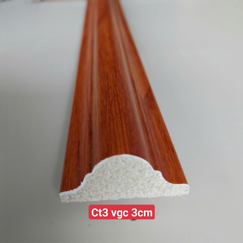Phào cân CT3 - VGC (3cm)