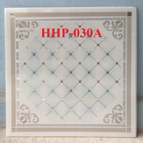 Trần nhựa thả - HHP-030A