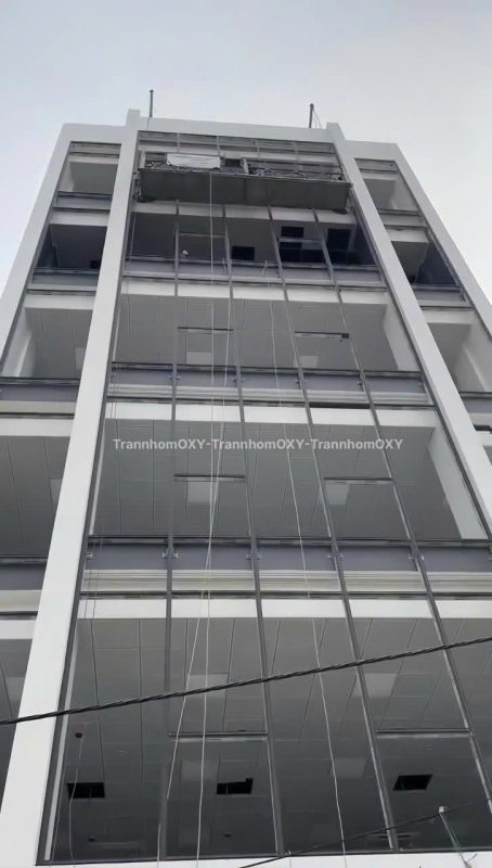 Công Ty TNHH Thương Mại Và Xây Dựng Hà Phát Decor
