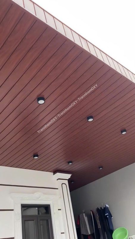 Công Ty TNHH Thương Mại Và Xây Dựng Hà Phát Decor