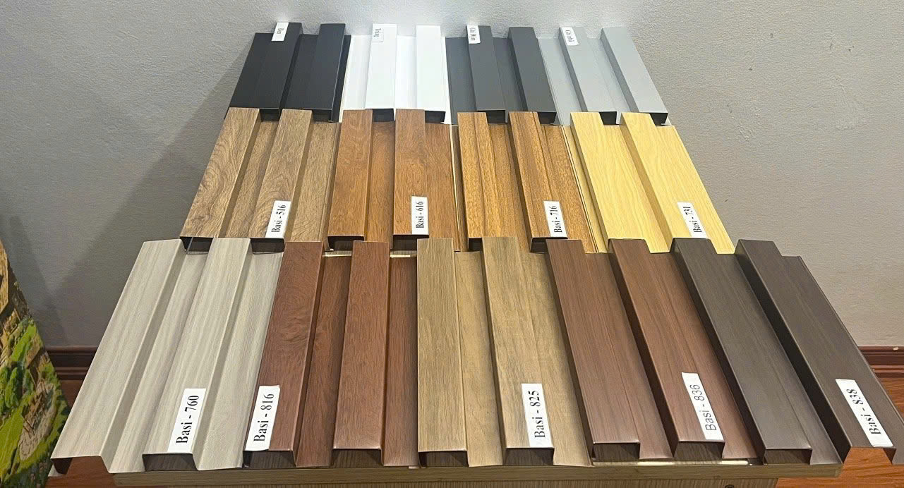 Công Ty TNHH Thương Mại Và Xây Dựng Hà Phát Decor