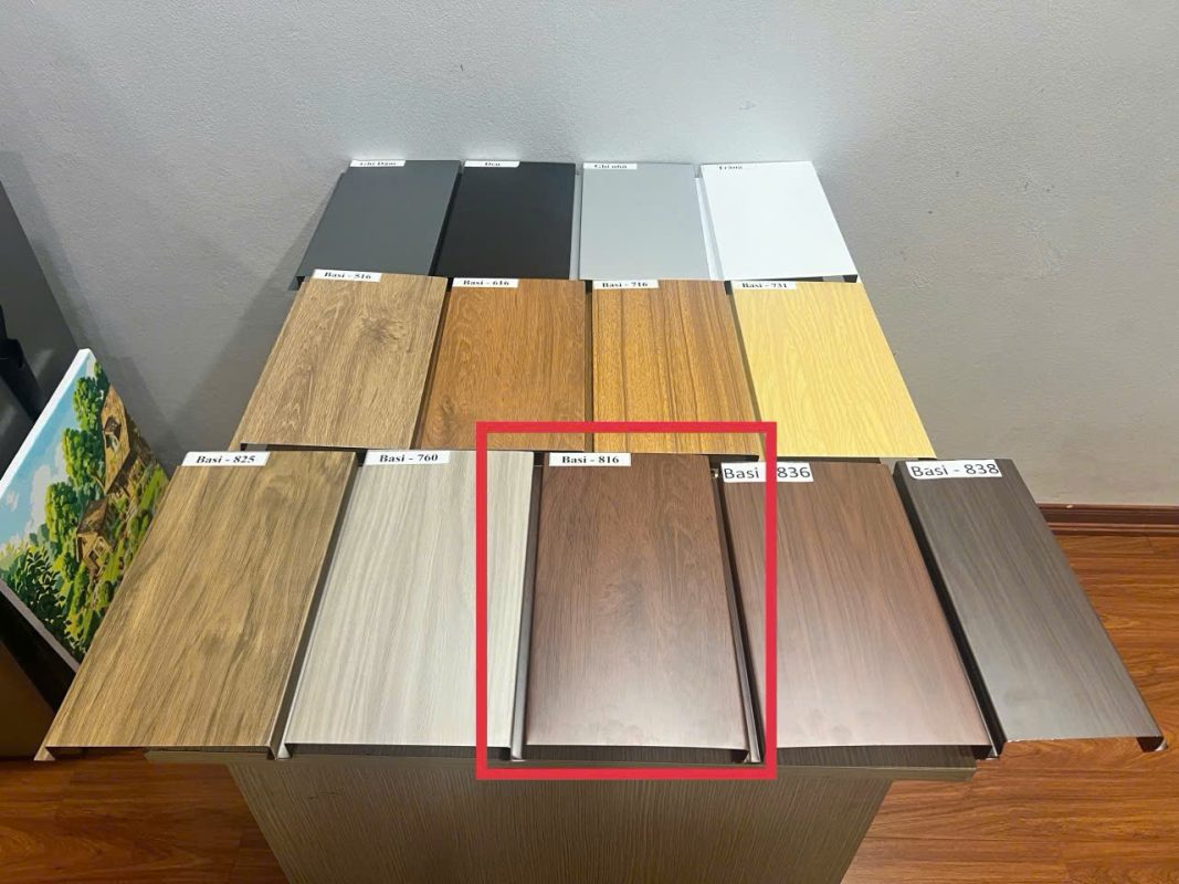 Công Ty TNHH Thương Mại Và Xây Dựng Hà Phát Decor