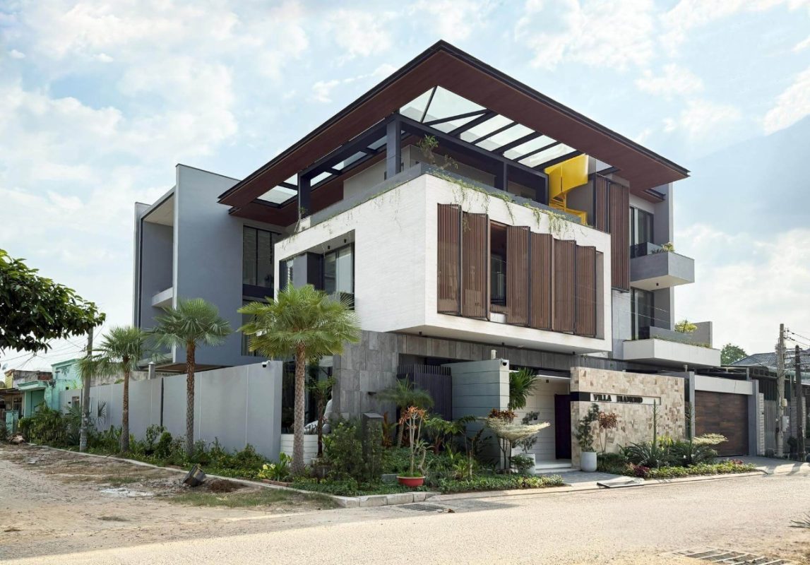 Công Ty TNHH Thương Mại Và Xây Dựng Hà Phát Decor