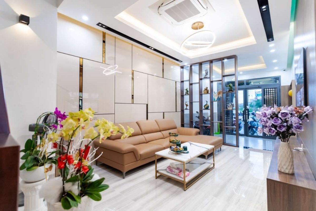 Công Ty TNHH Thương Mại Và Xây Dựng Hà Phát Decor