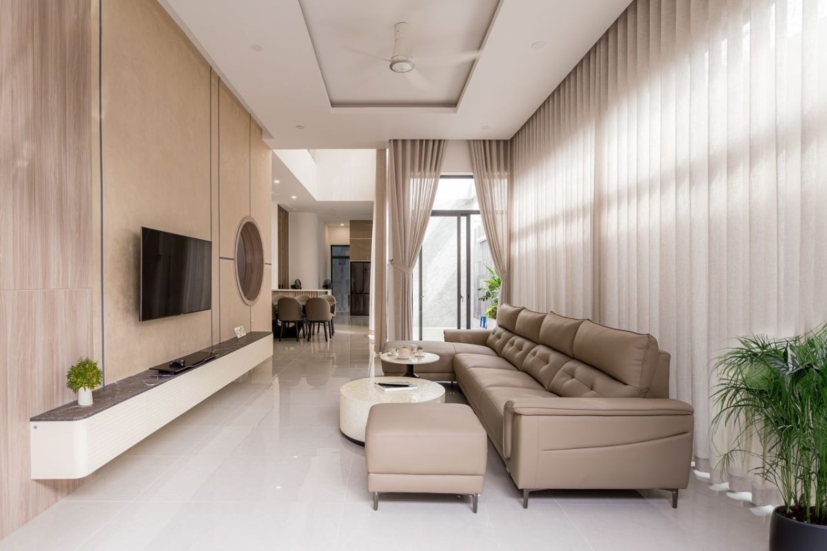 Công Ty TNHH Thương Mại Và Xây Dựng Hà Phát Decor