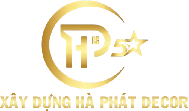 Công Ty TNHH Thương Mại Và Xây Dựng Hà Phát Decor