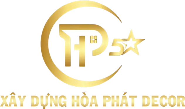 Công Ty TNHH Thương Mại Và Xây Dựng Hà Phát Decor